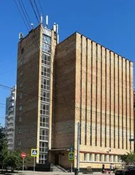 Государственный общественно-политический архив Нижегородской области (ГКУ ГОПАНО)'